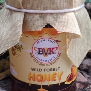 forest honey