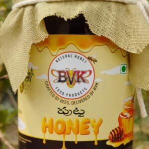 stingless honey(putta)