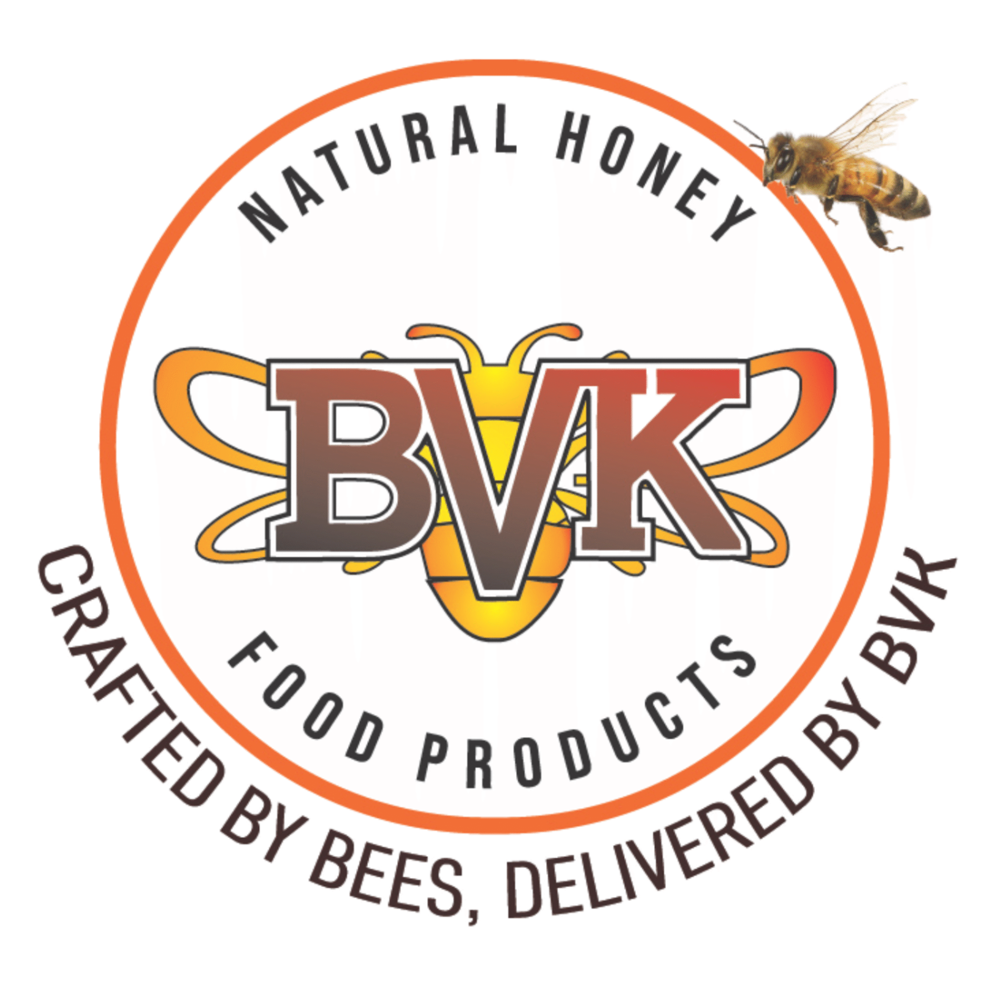 BVK Honey